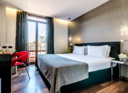 Exe Ramblas Boquería